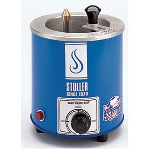 Stuller Mini Wax Injector