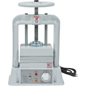 Deluxe Heavy Duty Vulcanizer