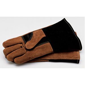 Deluxe Welders Gloves