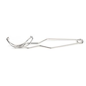 Large Crucible Dish Holder ONLY