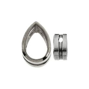  Chain Slide Mounting for Pear Shape Center