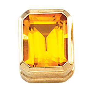 Pendant Slide Mounting for Emerald/Octagon Center