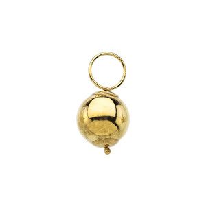 Gold Ball Hooplet