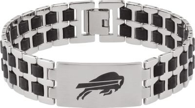 Buffalo Bills Logo Bracelet