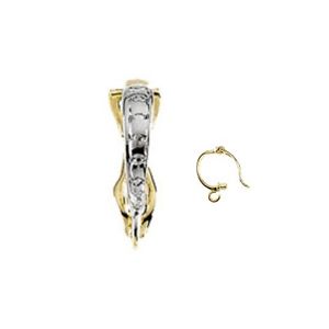 Two-Tone Pendant Enhancer
