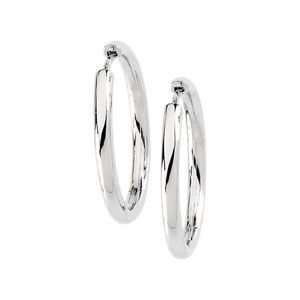 Hinged Earring
