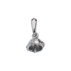Pearl Cap Pendant