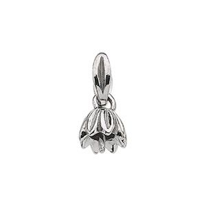 Pearl Cap Pendant
