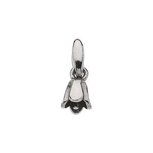 Pearl Cap Pendant