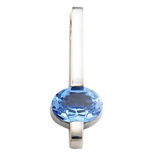  Pendant Mounting for Oval Center