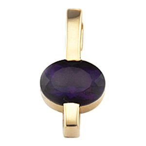  Pendant Mounting for Oval Center