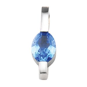  Pendant Mounting for Oval Center