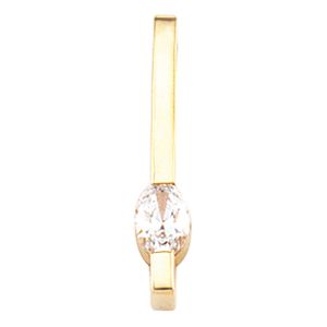  Bar Pendant Mounting for Oval Center