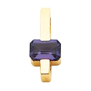 Chain Slide Mounting for Emerald/Octagon Center