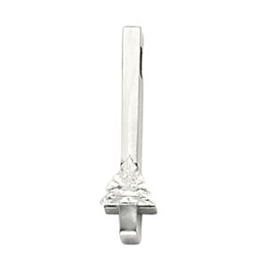 Pendant Mounting for Trillion/Triangle Center
