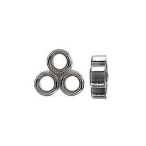 Round Trio Bezel Cluster Setting