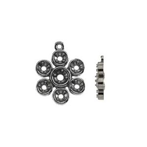 Cluster Dangle Mounting