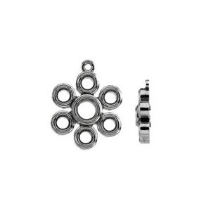 Cluster Dangle Mounting 