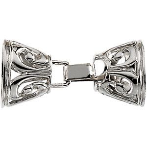 Tie Bar Clasp