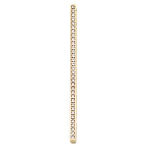 Linear/Curvilinear Design Pendant Mounting