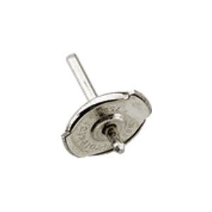 Protektor Ear Post & Back Set