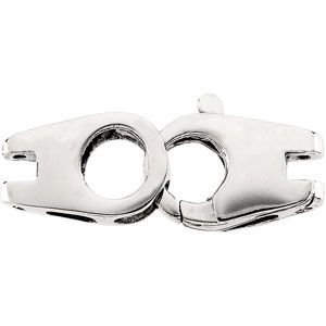 Hinged Clasp