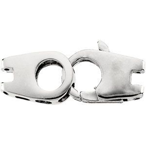 Hinged Clasp