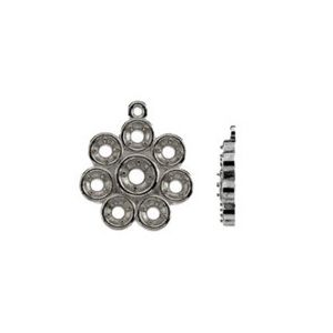 Cluster Dangel Mounting