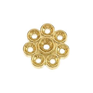 Round Cluster Top