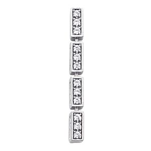 Linear/Curvilinear Design Pendant Mounting