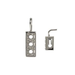 Articulated Scroll Setting&reg; Slide Link