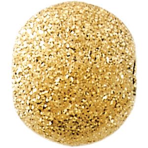 3mm - 8mm Star Dust Beads