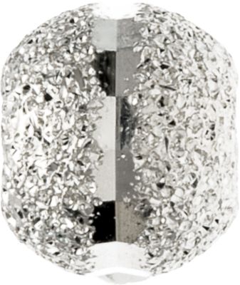 5mm - 8mm Diamond-Cut Stardust Beads