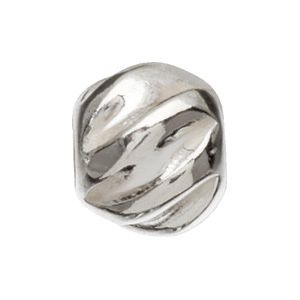 Designer Twist Bead