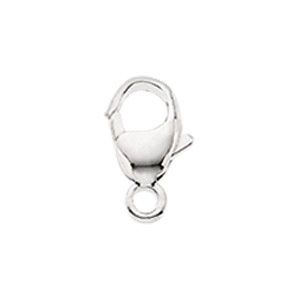 Oval Trigger Clasp