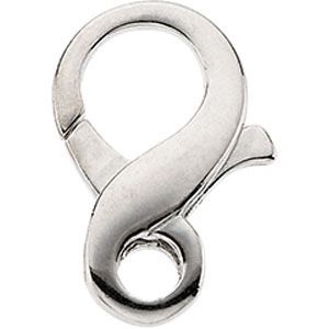 Infinity Clasp