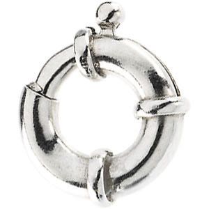 Jumbo Spring Ring