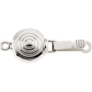 Round Clasp