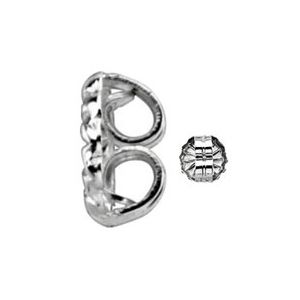 Medium Weight Friction Earring Back