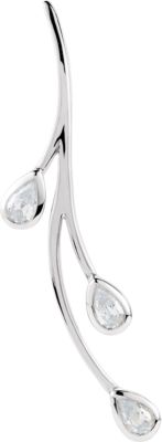 Linear/Curvilinear Design Pendant Mounting