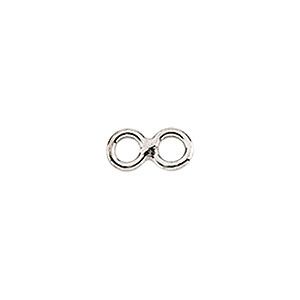 7x3.5 mm Closed Jump Ring