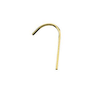 Lever Back Wire