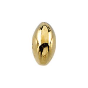 6mm - 8.5mm Saucer Beads