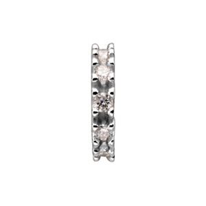 Diamond Roundel Spacers