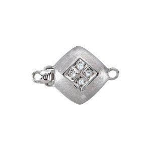 Clasp with Accent