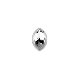 Saucer Bead