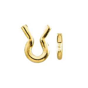 Hoop Earring Catch
