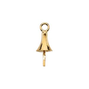 Pearl Dangle With Post