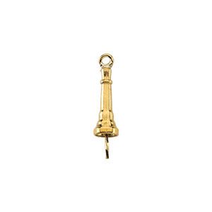 Pearl Dangle With Post