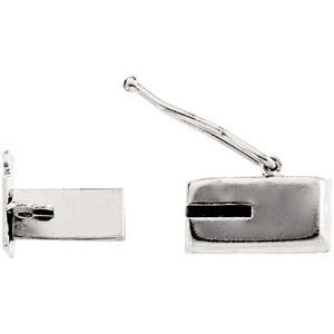 Square Box Clasp